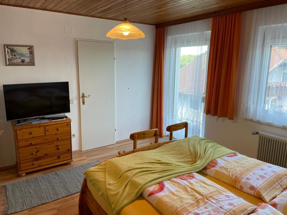 Ferienwohnungen Rasinger Schiefling am Wörthersee Exterior foto