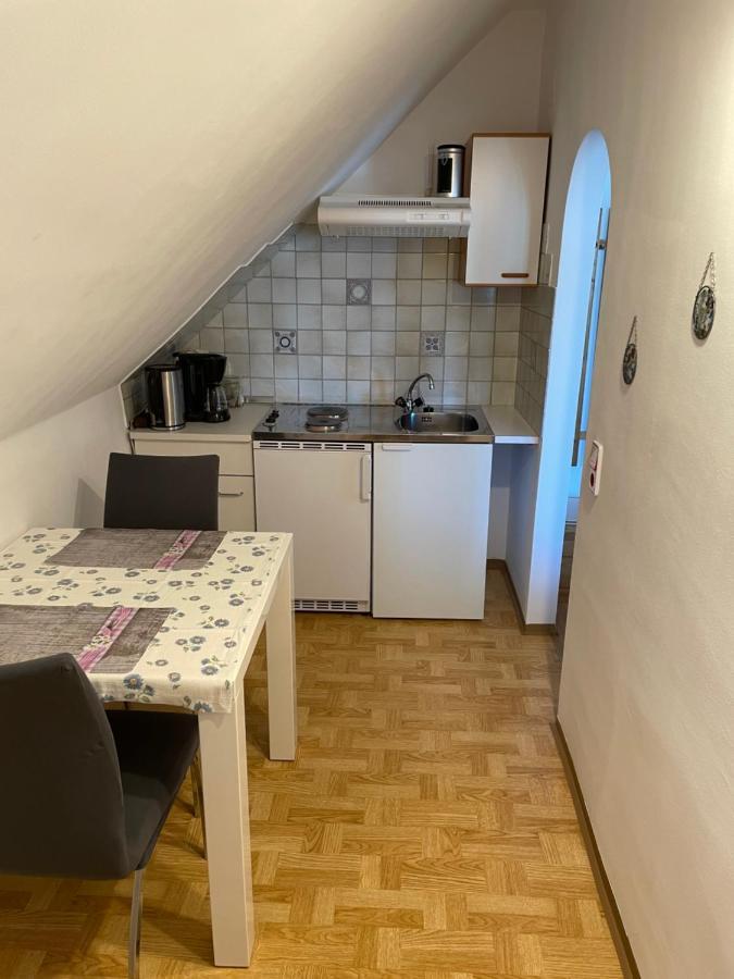 Ferienwohnungen Rasinger Schiefling am Wörthersee Exterior foto